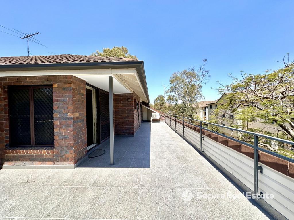 9/26 Carr St, St Lucia, QLD 4067