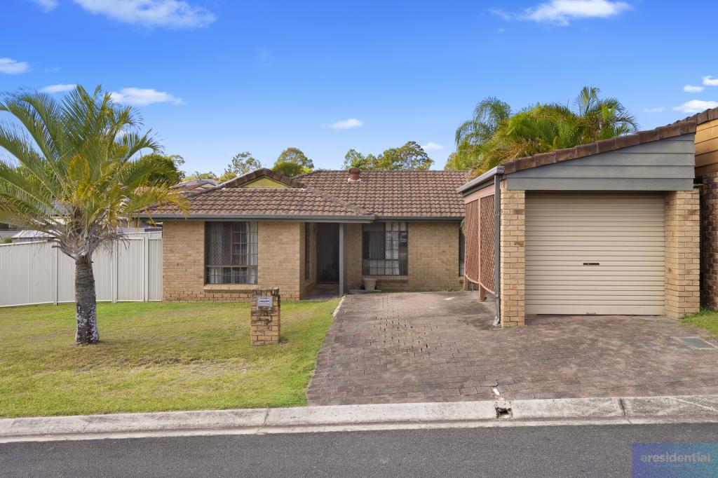 3 Tregana Cct, Edens Landing, QLD 4207