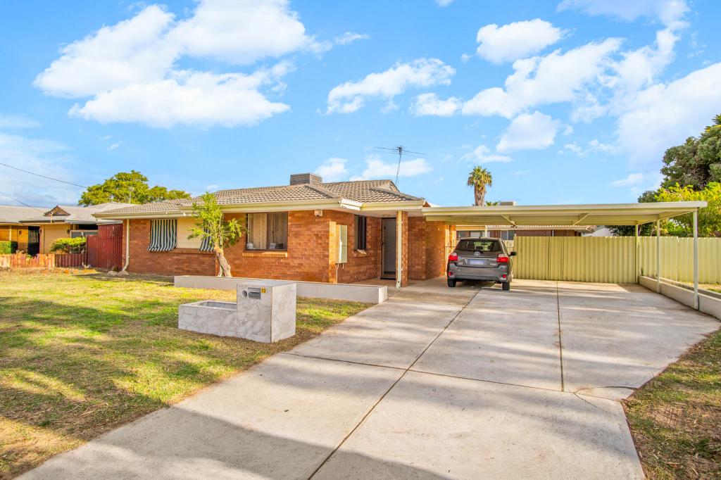 13 Miranda Way, Gosnells, WA 6110