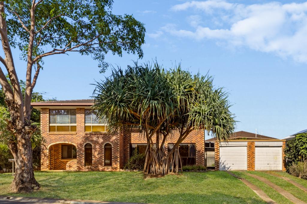 24 Tomago St, Aspley, QLD 4034