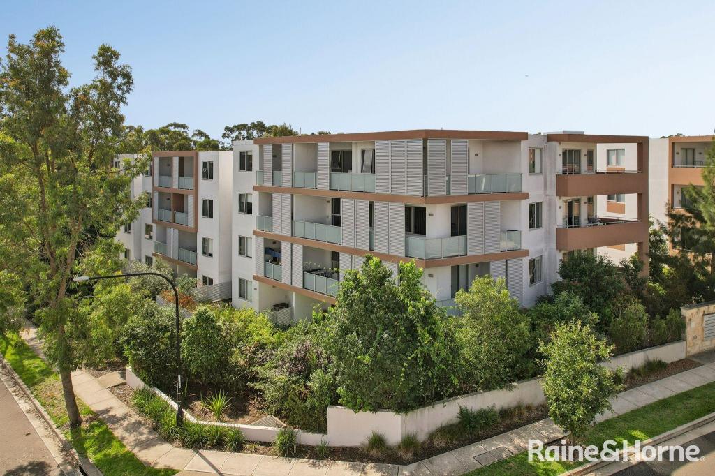 G05/1 Demeter St, Rouse Hill, NSW 2155