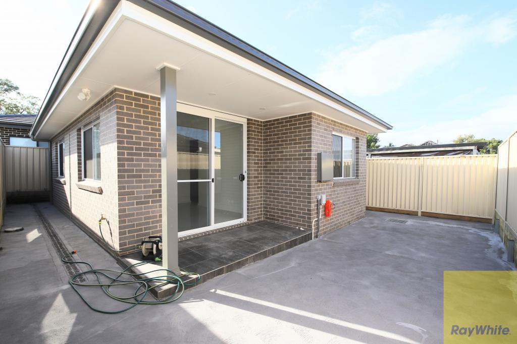 1/7 Spencer St, Sefton, NSW 2162