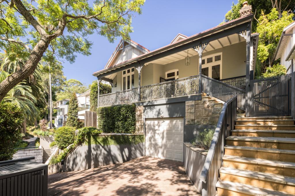 39 Avenue Rd, Mosman, NSW 2088
