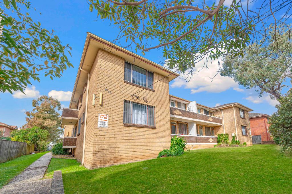 6/29-33 Station Rd, Auburn, NSW 2144