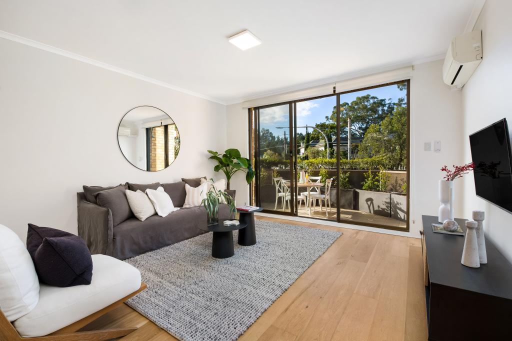 8/120a Clovelly Rd, Randwick, NSW 2031