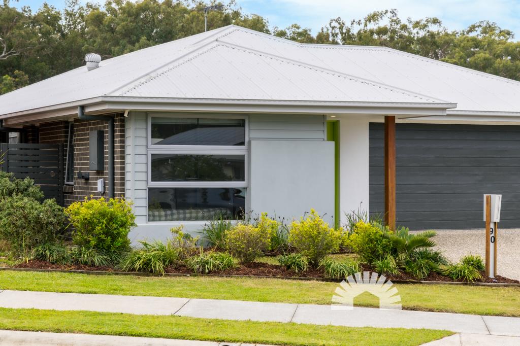 90 ACQUA ST, BURPENGARY, QLD 4505
