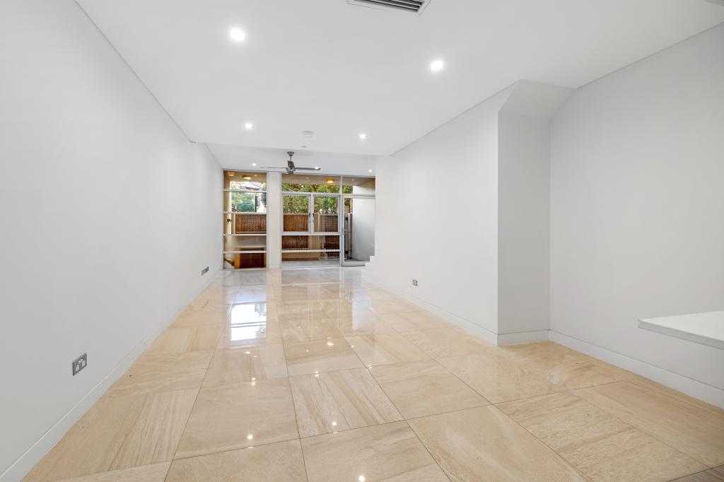 2/3 Scott St, Pyrmont, NSW 2009