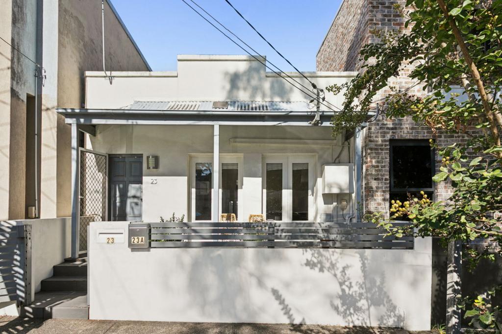 23 Marmion St, Camperdown, NSW 2050