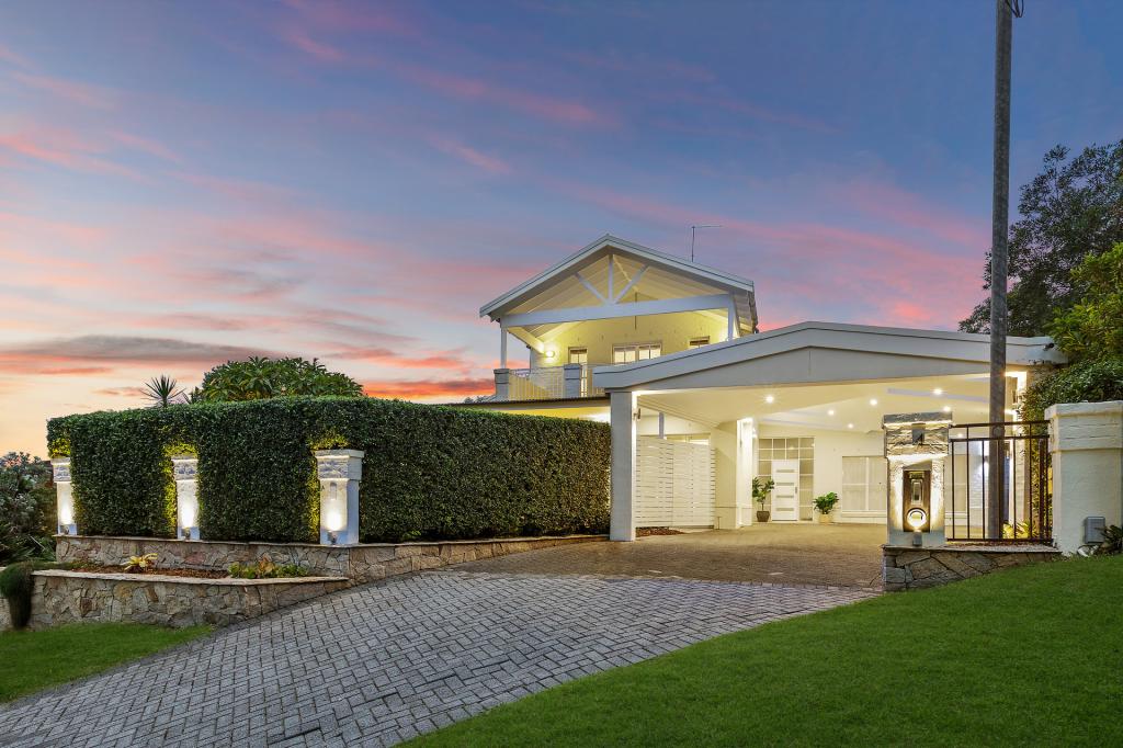 4 Rupari Pl, Belrose, NSW 2085