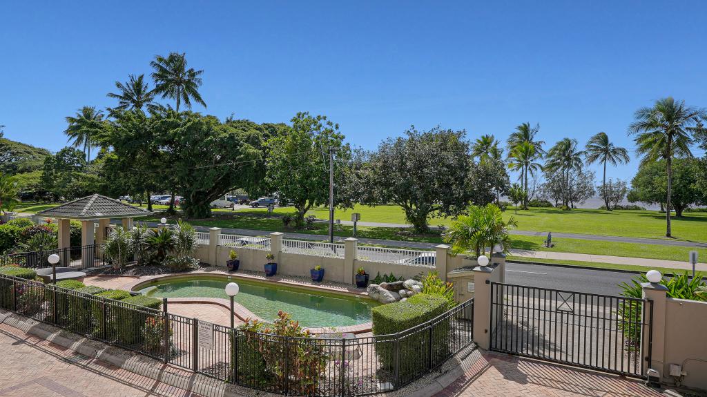 1/267 Esplanade, Cairns North, QLD 4870