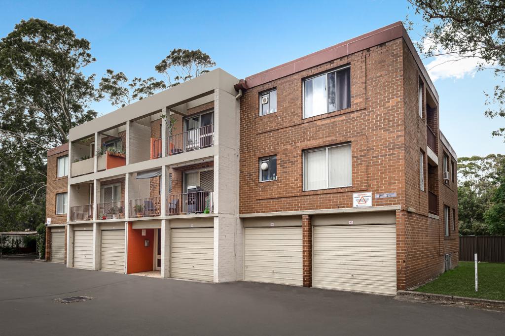 8d/9-19 York Rd, Jamisontown, NSW 2750