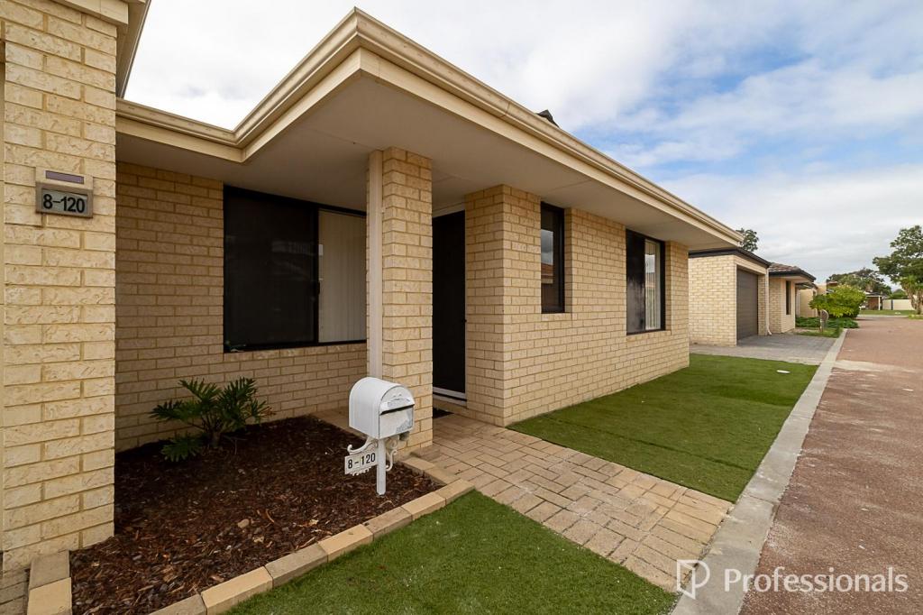 8/120 Ladywell St, Beckenham, WA 6107