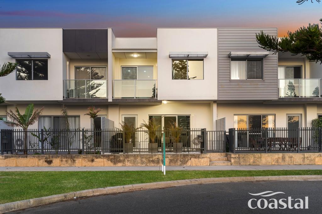 16/49 Palisades Bvd, Secret Harbour, WA 6173