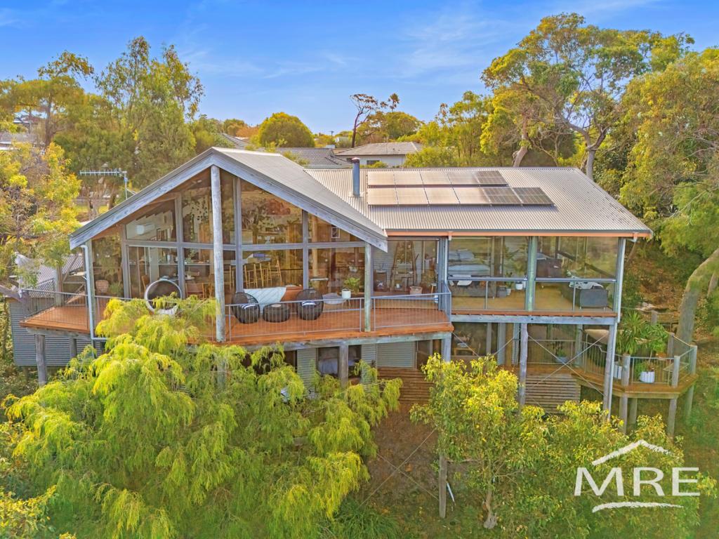 21 Yokanup Rd, Bayonet Head, WA 6330