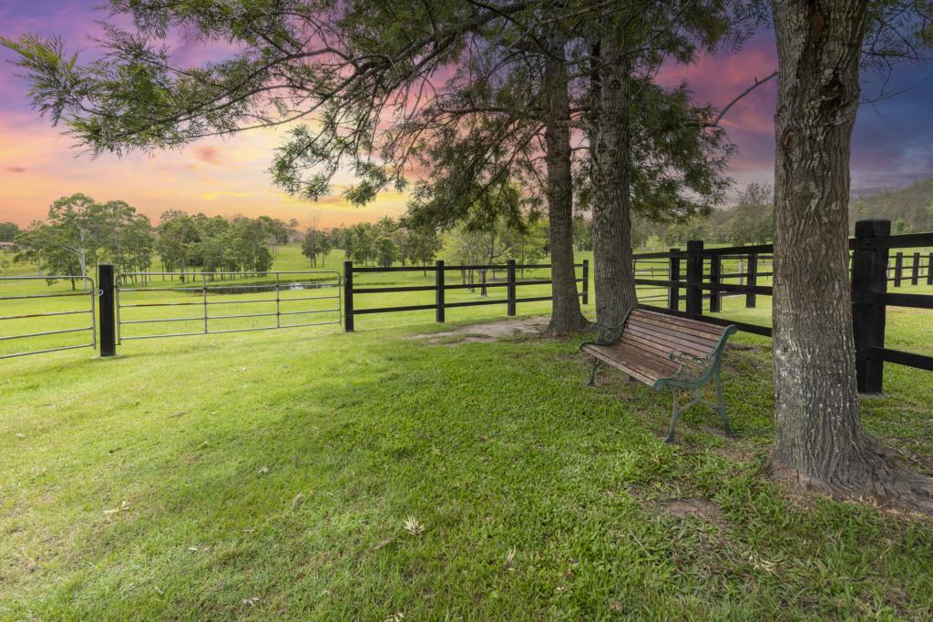 240 Keefton Rd, Woondum, QLD 4570