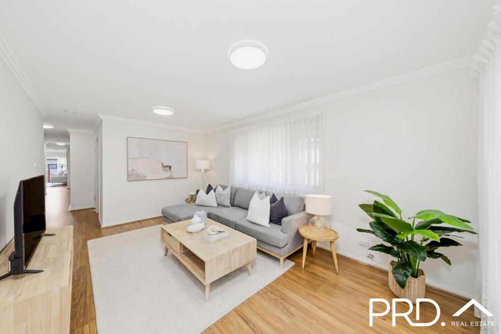 13a Matthews Ave, East Hills, NSW 2213