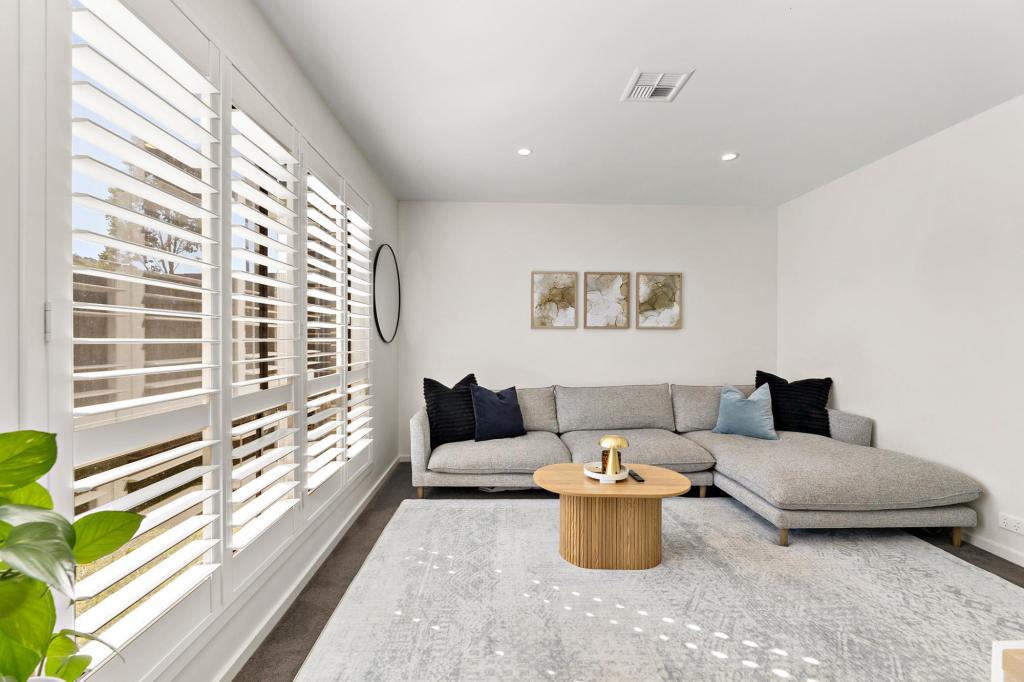 58a Grenfell Ave, Taylor, ACT 2913