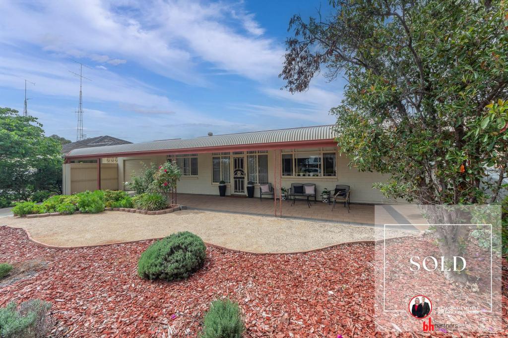 7 Bonnar St, Barmera, SA 5345