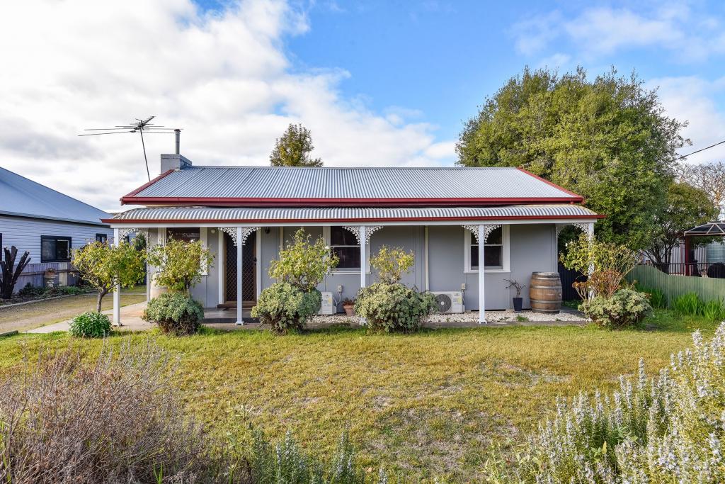 39 Clarke St, Penola, SA 5277