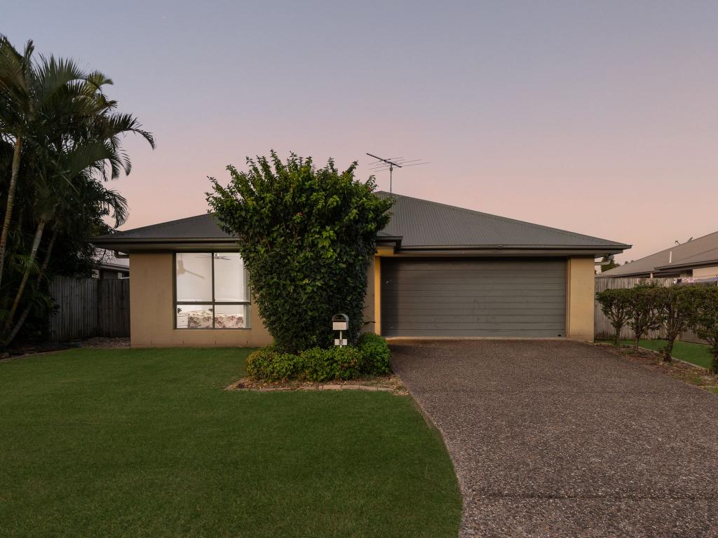 3 Benjamin St, Pimpama, QLD 4209