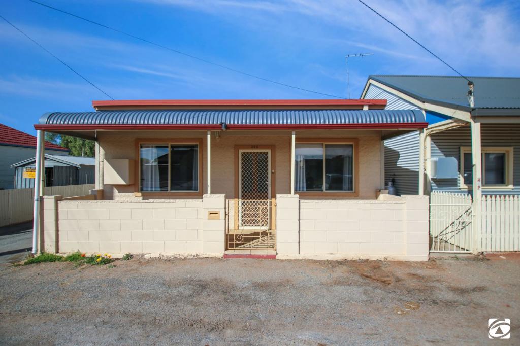 325 Thomas St, Broken Hill, NSW 2880