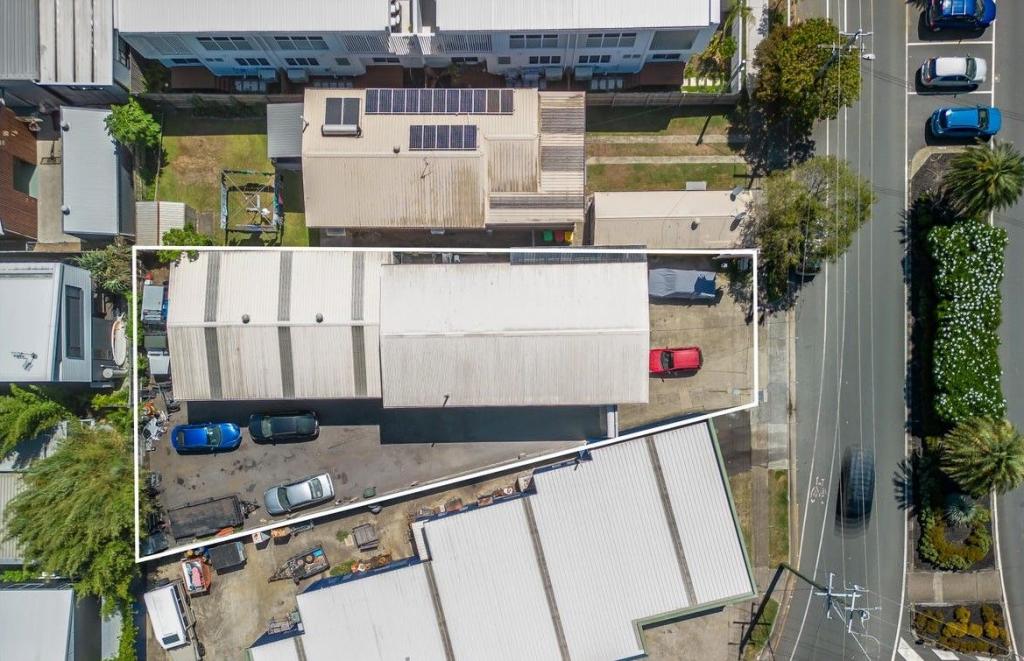 47 PALM BEACH AVE, PALM BEACH, QLD 4221