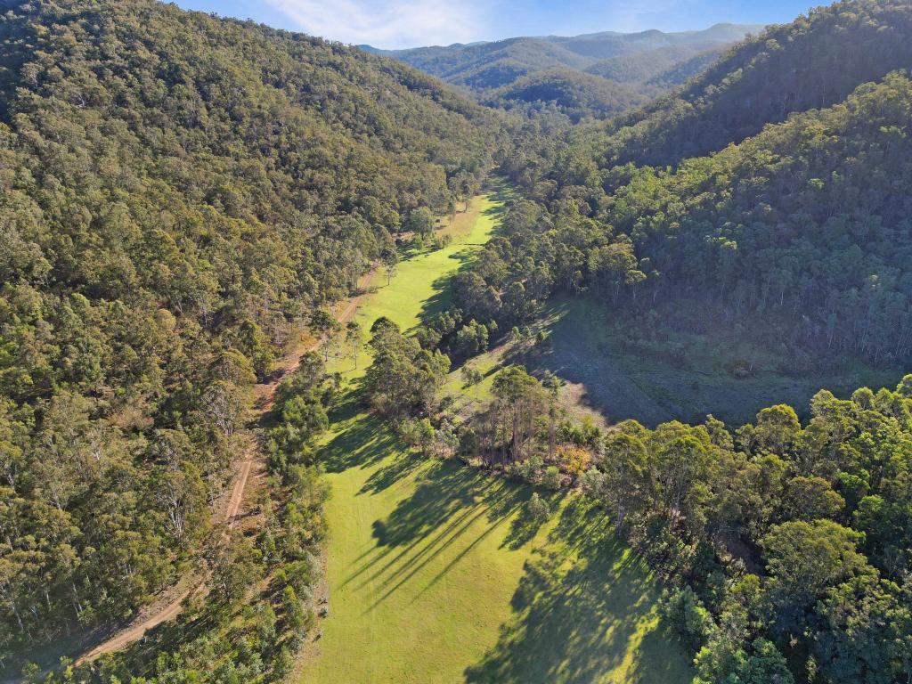 LOT 30 OLD CONVICT RD, PAYNES CROSSING, NSW 2325