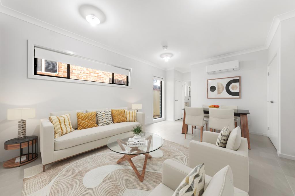 3A ELM ST, GREYSTANES, NSW 2145