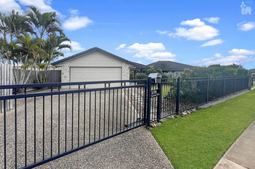 2/38 Bayswater Dr, Urraween, QLD 4655