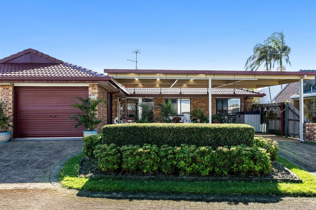 117/8 Longwood St, Minyama, QLD 4575