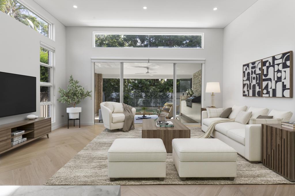 11b Foch Ave, Gymea, NSW 2227