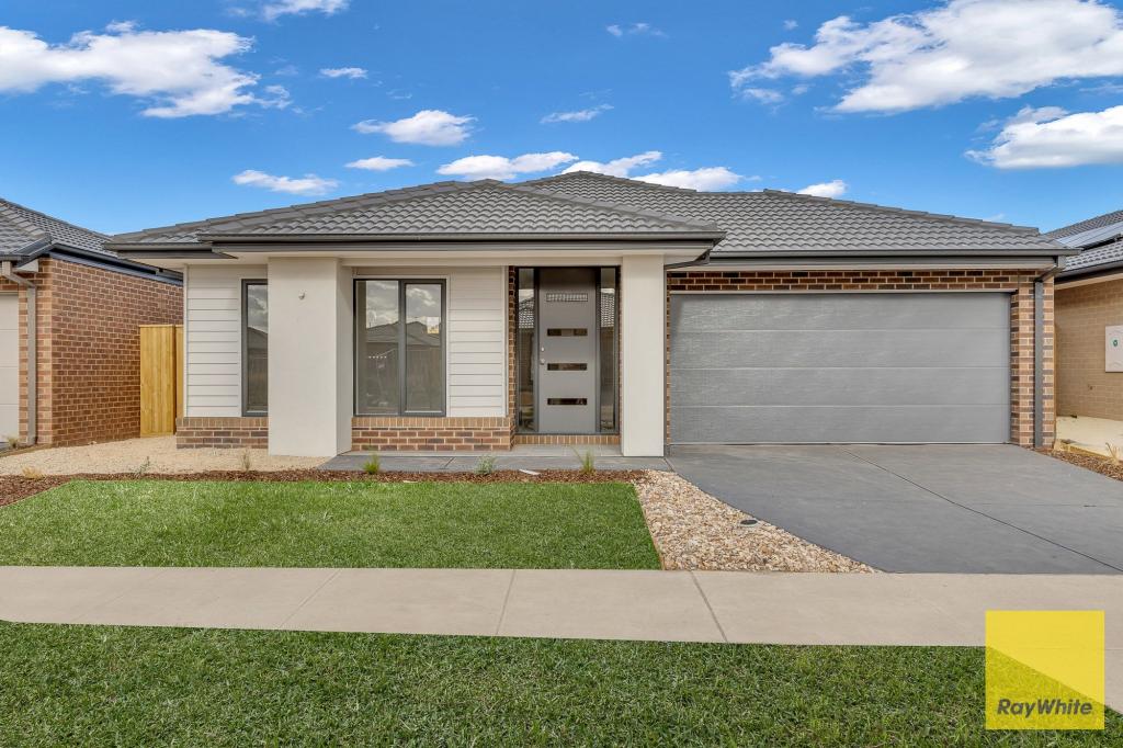 5 Windjammer St, Tarneit, VIC 3029