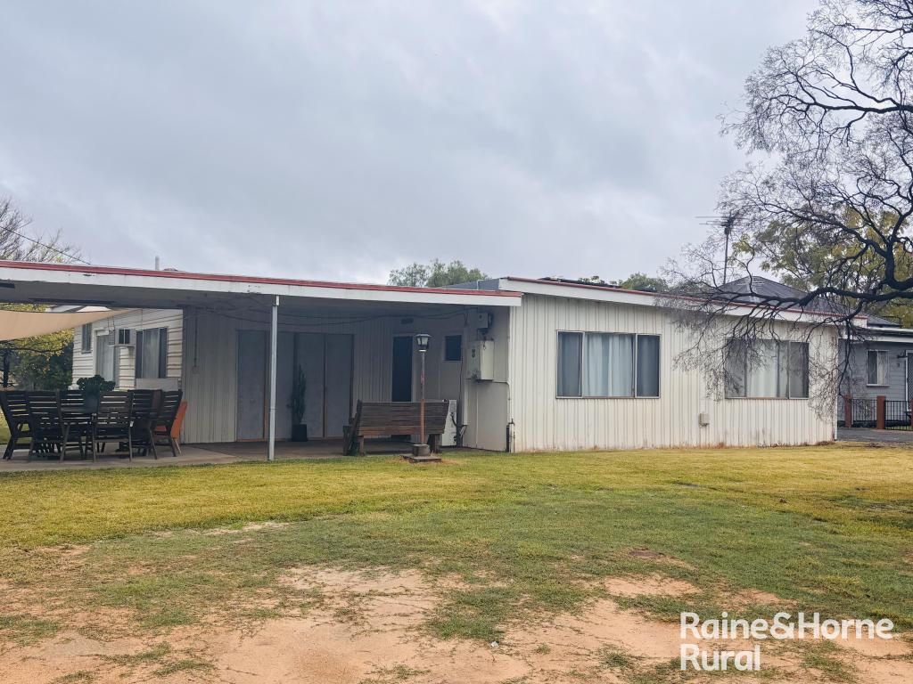21 Ann St, Mitchell, QLD 4465