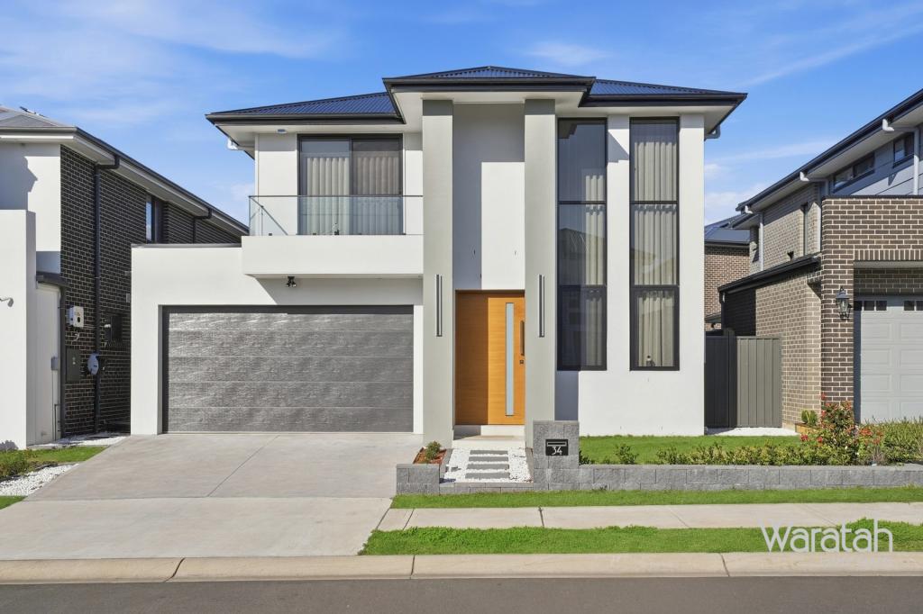 34 Planigale St, Marsden Park, NSW 2765