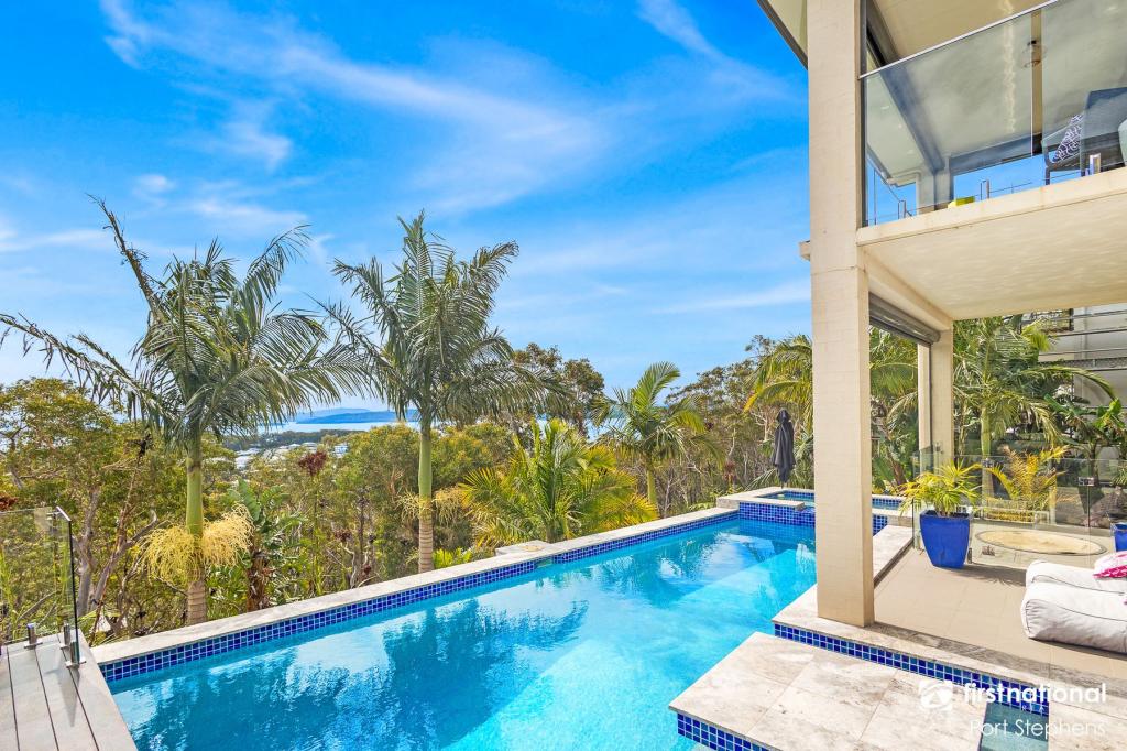 17 Gymea Way, Nelson Bay, NSW 2315