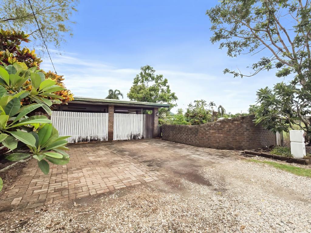 47 Morgan St, Yorkeys Knob, QLD 4878