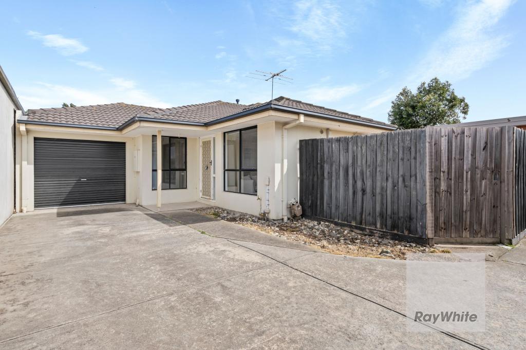 2/143 ALFRIEDA ST, ST ALBANS, VIC 3021