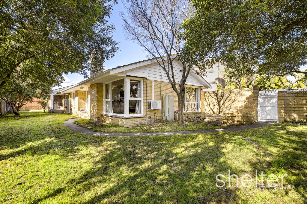 22 Cassinia Ave, Ashwood, VIC 3147