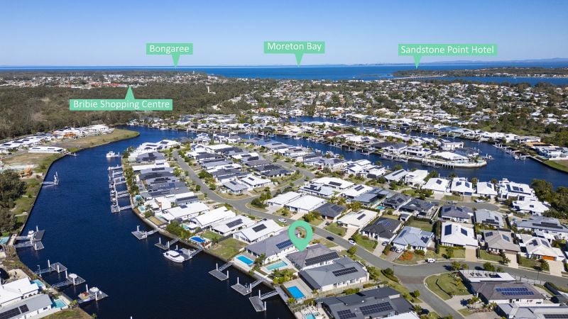 11 Aquila Cct, Banksia Beach, QLD 4507