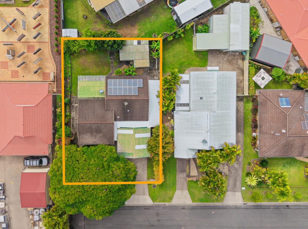 17 Tanna St, Pialba, QLD 4655