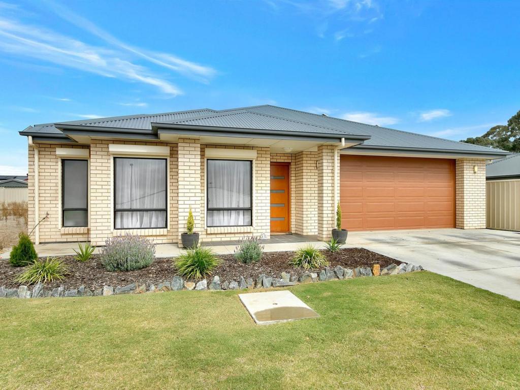 46 Centenary Ave, Nuriootpa, SA 5355