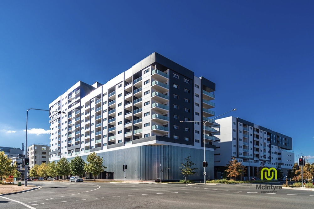15/35 Oakden St, Greenway, ACT 2900