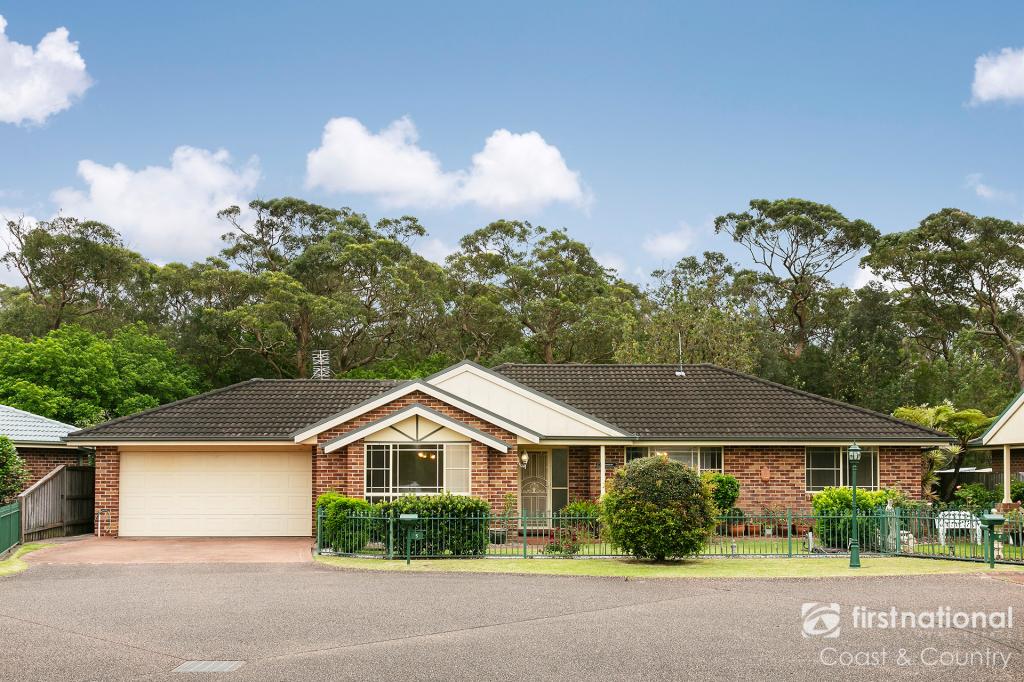 5/145 Scott St, Shoalhaven Heads, NSW 2535