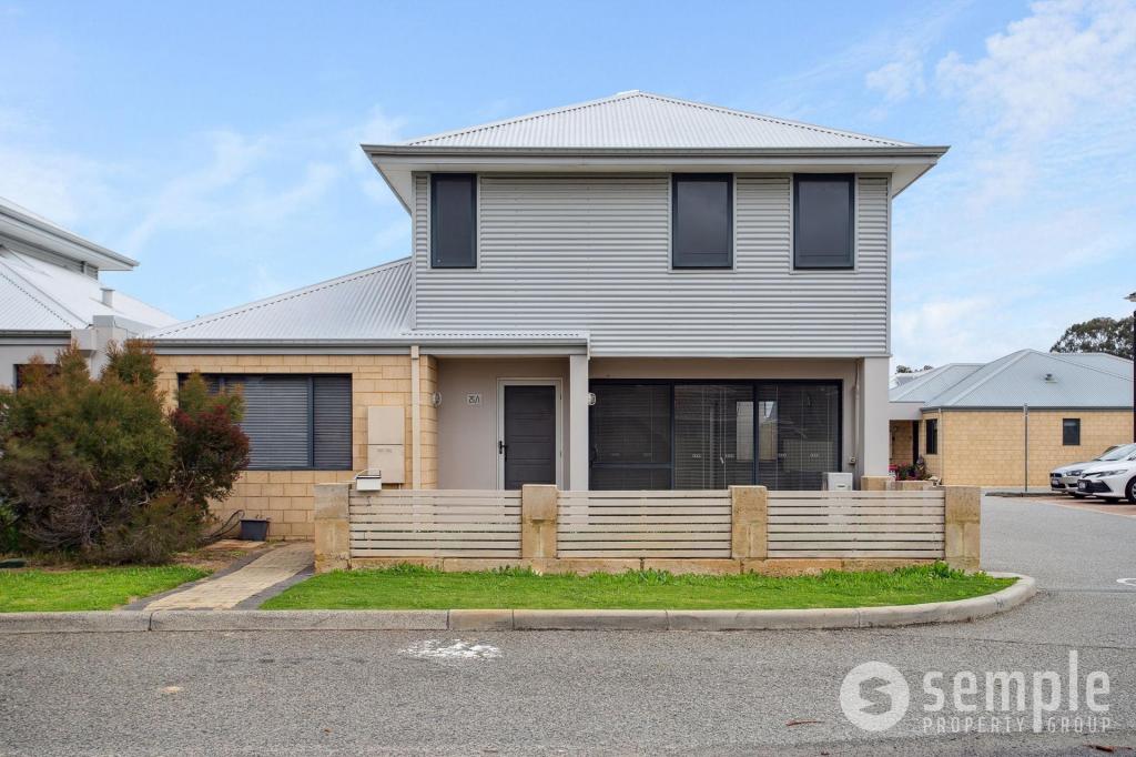 25/1 Cameron St, Langford, WA 6147