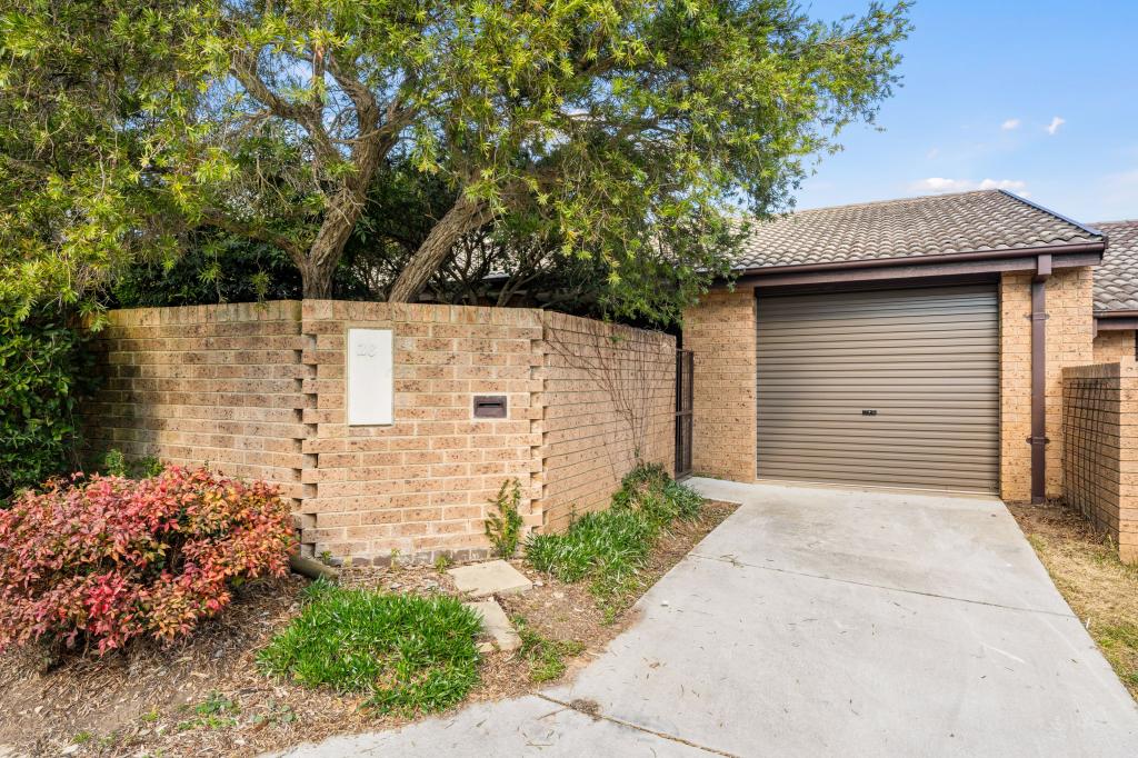 28/70 Bourne St, Cook, ACT 2614
