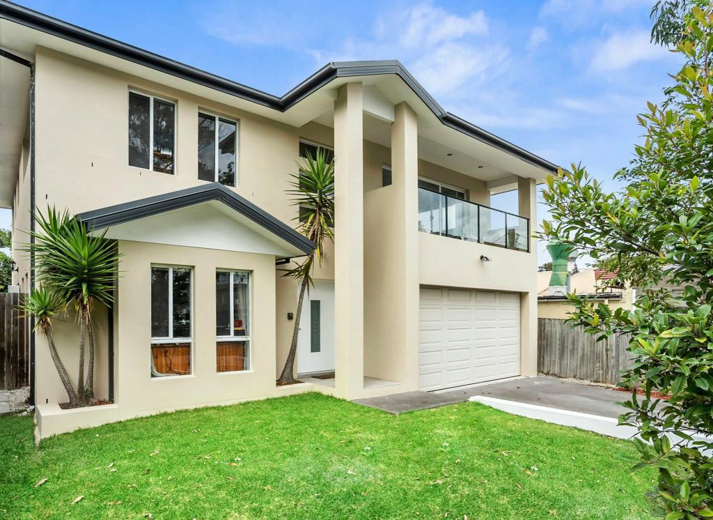 57 Wattle Rd, North Manly, NSW 2100