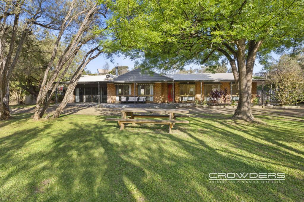 36 Belar Rd, Tootgarook, VIC 3941