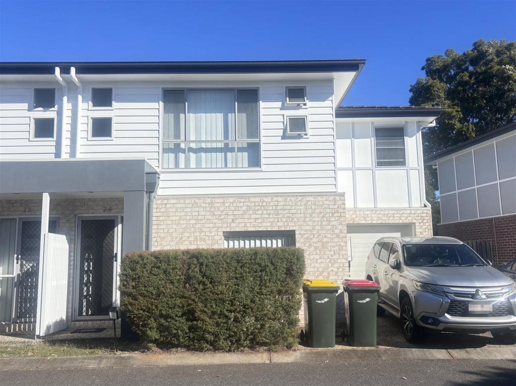 U24/1 LAVENDER DR, GRIFFIN, QLD 4503