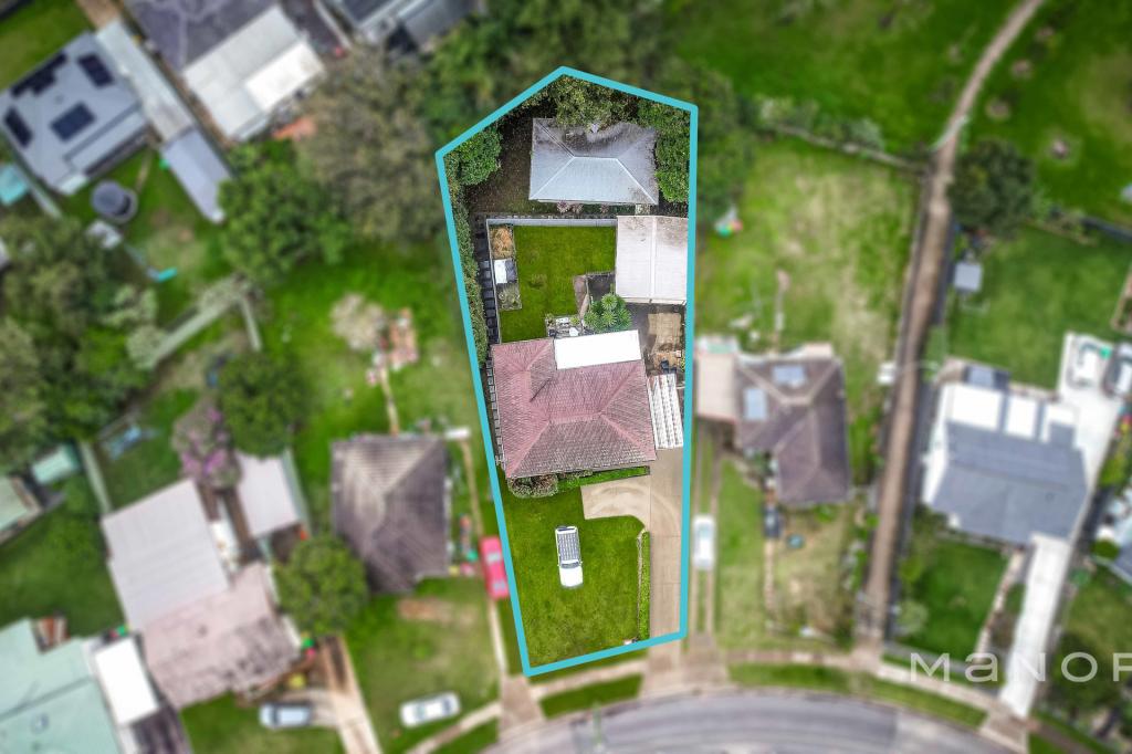 37 & 37a Moffatt Dr, Lalor Park, NSW 2147