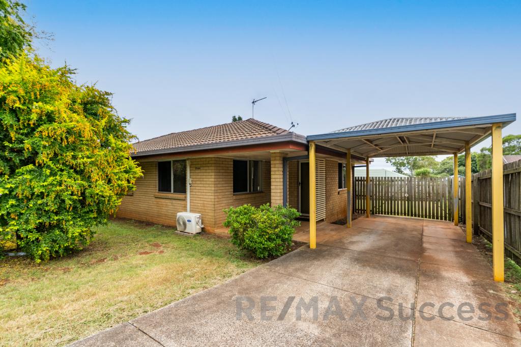 7 Kenora Ct, Rockville, QLD 4350